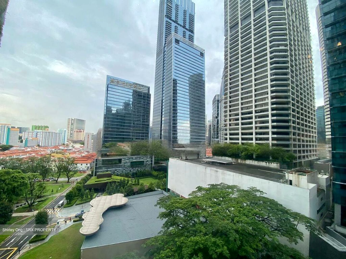 Icon (D2), Apartment #460957061